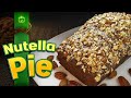 Unwiderstehliches Nutella Kuchen Rezept Einfaches Und Köstliches Schokoladen Haselnuss Dessert
