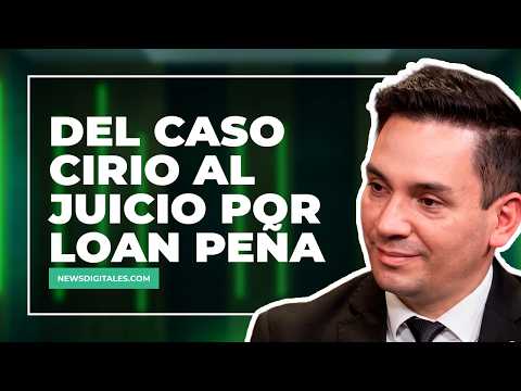 Ignacio Barrios en NewsDigitales
