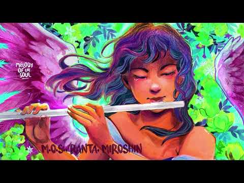 Ranta, M.O.S., Miroshin - Dikanda (Exclusive Premiere) - Organic House - Deep House