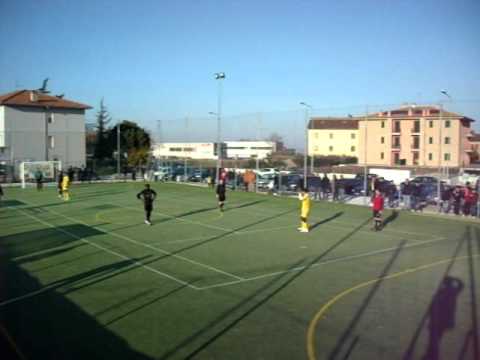 A.S.D. Grottaccia 2005 - Nuova Lif Fabriano  - parte 30