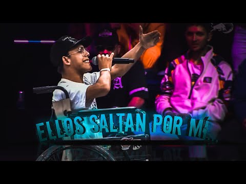 ELLOS SALTAN POR MÍ | VALLES T VS URKO | RED BULL COLOMBIA 2022🔥🇨🇴