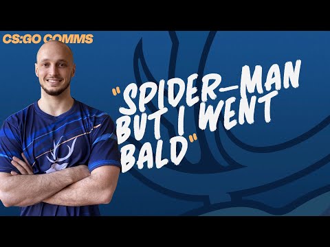 "Presente, b****!" | Triumph CS:GO Comms vs Team Liquid