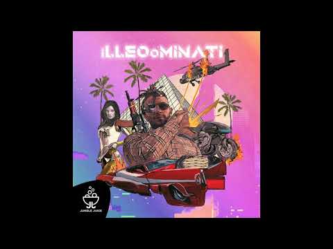 iLLEOo x SAPRANOV - RAPPER [Instrumental Remake] (Prod. by Exdeath908)