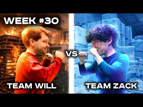 Running a Military Surplus Company | Week 30