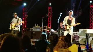 Richie Kotzen - Thunder (The Rose in Pasadena, CA 4/22/2017)