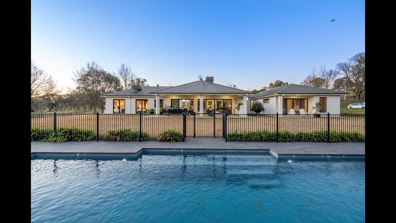 5995 Hume Highway, Tarcutta, NSW, 2652 Sold Elders Real Estate