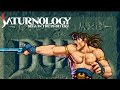 Saturnology Golden Axe The Duel