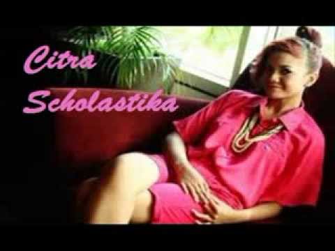 Citra Scholastika ft Piyu __Alasan Terbesar