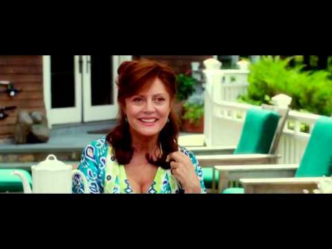 The Big Wedding ~ Trailer