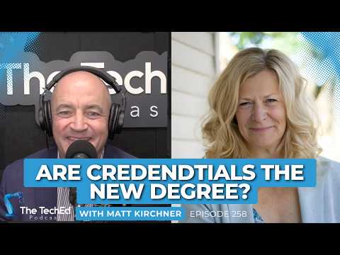 Faculty Qualifications: The Shifting Landscape of Academic Credentials