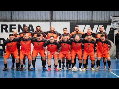 NADA CONSTA X TON TON - COPA DOS GORDO INN 2024 • SEMIFINAL 🏆