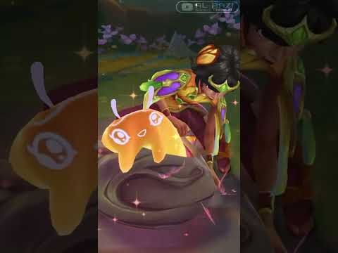 Faerie Court Milio | Chromas Trailer - League of Legends