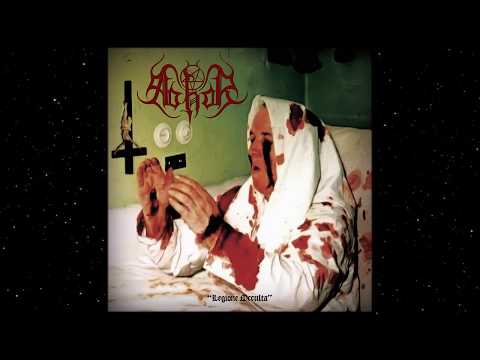 Abhor / Abysmal Grief - Legione Occulta / Ministerium Diaboli (Full Split)