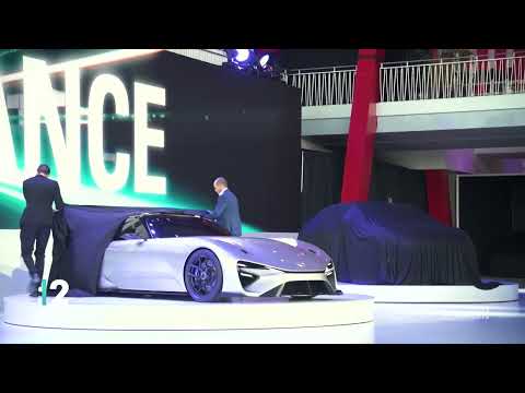 Automobilizam: Eko&Sport auto moto magazin, 29. epizoda