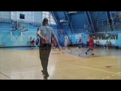 Iris Highlights Leii-Olimpia U13 2022