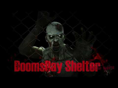 Survival Shelter:Zombie World