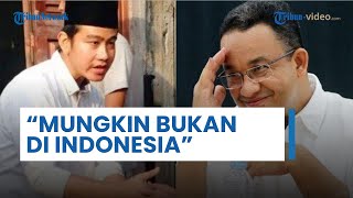 Tanggapan Gibran soal Istilah "Konoha dan Wakanda" yang Digunakan Anies: Mungkin Bukan di Indonesia