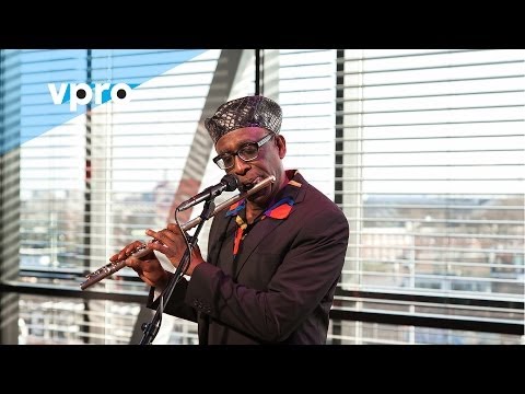 Ronald Snijders - Tabla (Live @ Bimhuis Amsterdam)