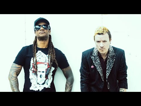 The Prodigy Mixed by Jaguar Skills In The Sword Fight Mixtape - BBC 6 Music - 26th Jan 2024