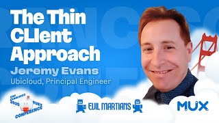 The Thin CLIent Approach