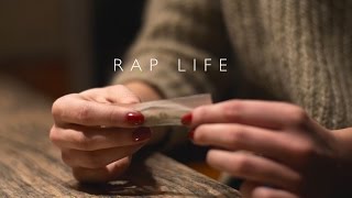 'Rap Life' Episode 2: Brunch With The Dalai Lama