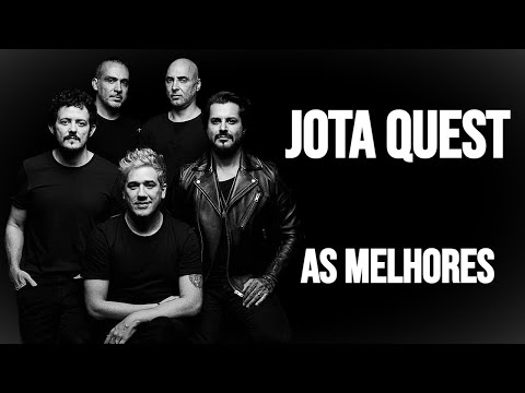 Jota Quest As Melhores