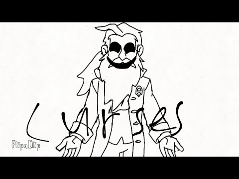 Curses || The Owl House animation