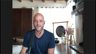 Experiencing Your Own Divine Healing Through Breath & Shivambu w/ Erik Casano video