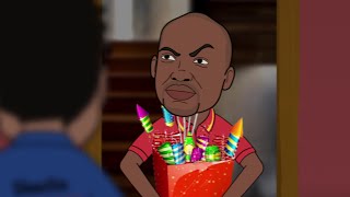 India Vs West Indies Spoof | SACHIN Vs LARA FACEOFF #MaukaMauka