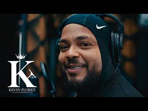 Kevin Florez ❌ Dj Tenjo - La Correcta (Video Oficial)
