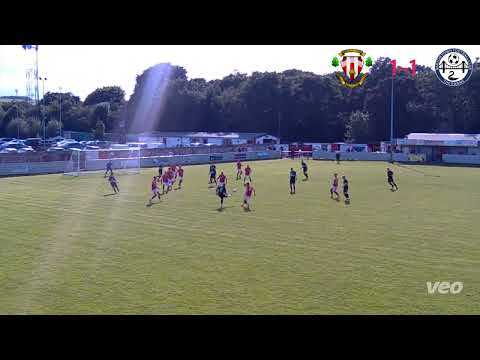 Thackley AFC v Barton Town (H) - 19.08.2023