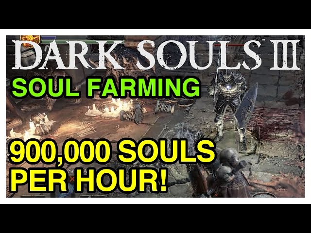 dark souls 1 soul farming dark souls 1 soul farming