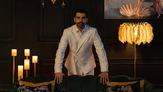 كلمات اغنية ولد ناس ملهم