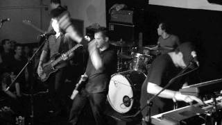 The Get Up Kids - "Action & Action" + "Don't Hate Me" @ Estraperlo - Badalona