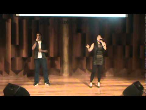 Skuld, Edu Costa / Lady Antebellum - Need you now（Cover）