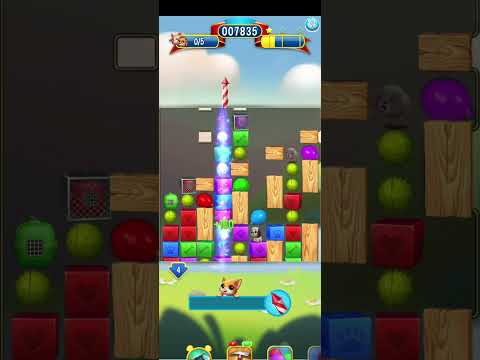 Pet Rescue Saga level 4774 no boosters