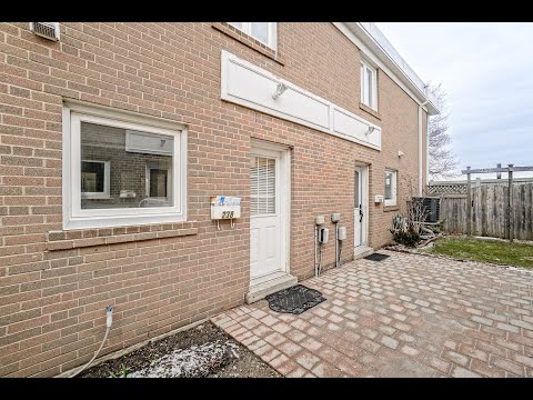 238 Town House Crescent, Brampton Home for Sale - Real Estate Properties for Sale