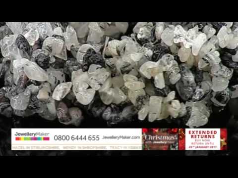 JewelleryMaker LIVE 22/12/16 6PM-11PM