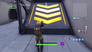 The Enrichment Center Fortnite Island Code Kenh Video Giải Tri - speedrunning the enrichment center fortnite creative