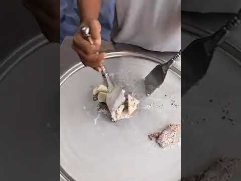 Special Chocolate Ice-cream #icecream #foryou #shortsvideo #virel #foods #sharjilfoodssecrets