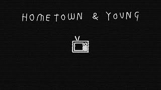 hometown &amp; young - Human Race (official audio)