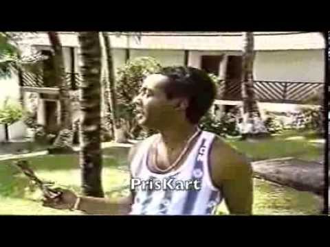 Guilou Lafage - Fille du soleil - 1988