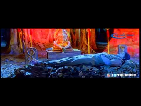 Pambe Adi Naga Pambe Song HD 3 | Padai Veetu Amman