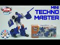 Hello Carbot Mini Technomaster Legends Core Class 헬로카봇 미니 테크노마스터 원어민 �