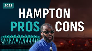 Living in Hampton, VA (2025) — What No One Tells You