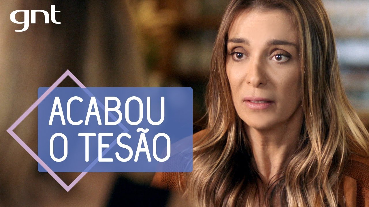 Até que a vida nos separe | Ep 1 | Os Homens São de Marte... na Terapia