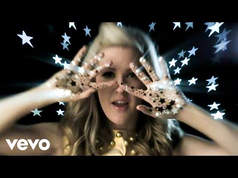 Ellie Goulding - Starry Eyed (Russ Chimes Remix / Official Video)