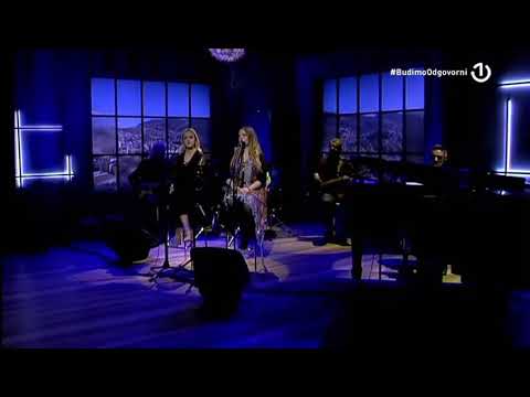 Nenad Tešić & Bend MPBHRT - Ovo je istina ( Tony i Jure)