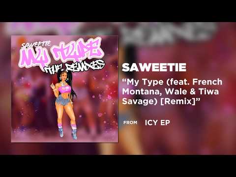 Video thumbnail for My Type (Remix 2)