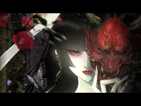 𖤐 All your wishes come true, good or evil... ☿︎ — contains magic 🕯️